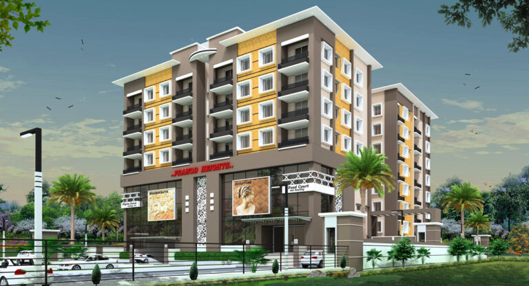 Pramod-heights-phase-1